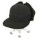 ニューエラ NEW ERA キャップ ドッグイヤー メンズ 7 1/4