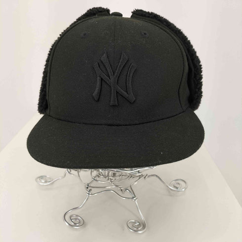 ニューエラ NEW ERA キャップ ドッグイヤー メンズ 7 1/4