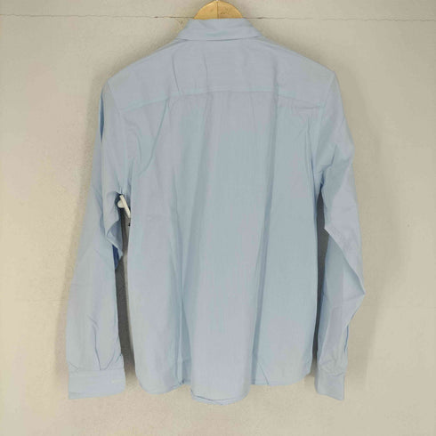 アーペーセー A.P.C. ストライプL/Sシャツ メンズ JPN:S