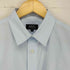 アーペーセー A.P.C. ストライプL/Sシャツ メンズ JPN:S