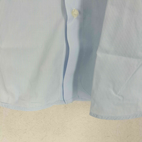 アーペーセー A.P.C. ストライプL/Sシャツ メンズ JPN:S