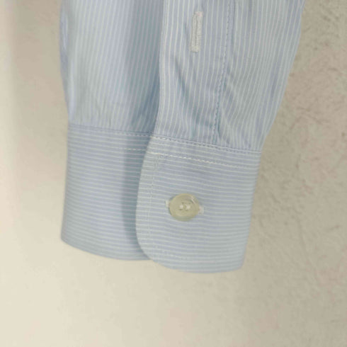 アーペーセー A.P.C. ストライプL/Sシャツ メンズ JPN:S