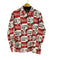 ヒステリックグラマー HYSTERIC GLAMOUR 22AW HYSTERIC'S MOTEL柄 エンジニア シャンブレー シャツ メンズ JPN:M