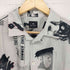 ピーエスポールスミス PS Paul Smith 総柄 S/S 開襟シャツ メンズ JPN:XL