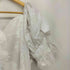ハワイ製 T&L MUUMUU FACTORY VINTAGE ヴィンテージ 花柄 S/S ハワイアン ドレス ワンピース レディース