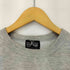 DRESS HIPPY キャラクタープリント L/S カットソー メンズ