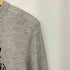 DRESS HIPPY キャラクタープリント L/S カットソー メンズ