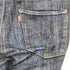 ヒステリックグラマー HYSTERIC GLAMOUR KINKY JEANS スキニーデニム メンズ 29