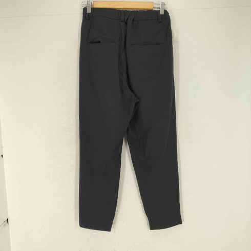 ルイス Luis タックテーパードパンツ メンズ JPN:S