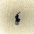 ポロバイラルフローレン Polo by RALPH LAUREN スモールポニー刺繍クルーネックニット メンズ