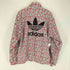 ハブアグッドタイム HAVE A GOOD TIME Reversible Track Top メンズ JPN:L