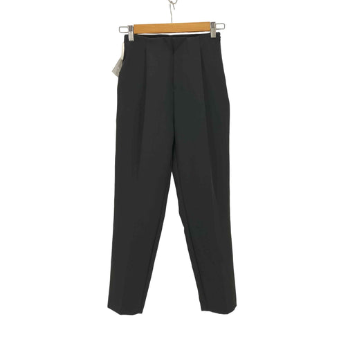 ルイルエブティック RUIRUE BOUTIQUE タックパンツ レディース