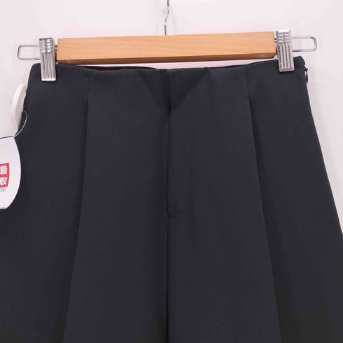 ルイルエブティック RUIRUE BOUTIQUE タックパンツ レディース
