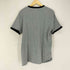 フレッドペリー FRED PERRY ロゴ刺繍リンガーTシャツ メンズ JPN:L