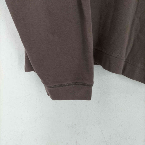 ギャップ Gap 90-00s サイドスリットラグランスリーブスウェット メンズ JPN:L