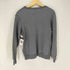アンダーカバー UNDERCOVER 16SS ISOLATION EXCHANGE Vガゼットスウェット メンズ JPN:2