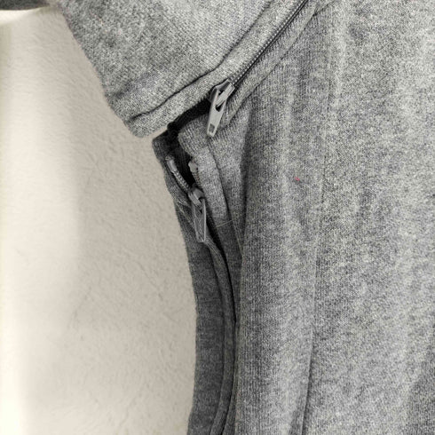 アンダーカバー UNDERCOVER 16SS ISOLATION EXCHANGE Vガゼットスウェット メンズ JPN:2