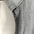 アンダーカバー UNDERCOVER 16SS ISOLATION EXCHANGE Vガゼットスウェット メンズ JPN:2