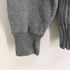 アンダーカバー UNDERCOVER 16SS ISOLATION EXCHANGE Vガゼットスウェット メンズ JPN:2