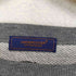 アンダーカバー UNDERCOVER 16SS ISOLATION EXCHANGE Vガゼットスウェット メンズ JPN:2