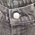 リーバイス Levis 560 ボタン裏7 オレンジタブ 96年製 ジッパーフライデニムパンツ メンズ US:32-33