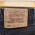 リーバイス Levis 560 ボタン裏7 オレンジタブ 96年製 ジッパーフライデニムパンツ メンズ US:32-33
