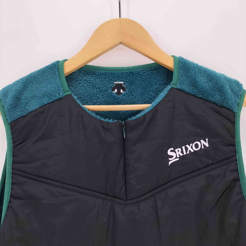 スリクソン SRIXON フリースプルオーバー レディース