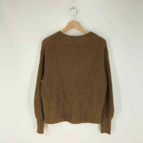 ジャーナルスタンダード JOURNAL STANDARD Fuugaモックネックショートプルオーバー ニット レディース FREE