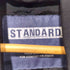 STANDARD フーデットダウンジャケット メンズ 42