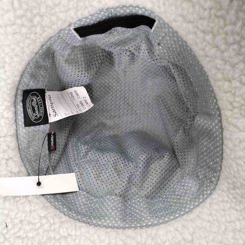 スノーピーク Snow Peak フリースハット polartec レディース