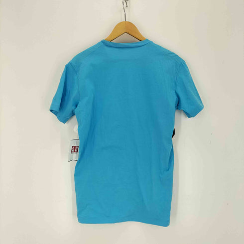 ディースクエアード DSQUARED2 i con クルーネックTシャツ メンズ JPN:S