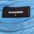 ディースクエアード DSQUARED2 i con クルーネックTシャツ メンズ JPN:S
