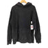 フラッグスタフ F-LAGSTUF-F BORO HOODIE メンズ JPN:XL