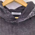 フラッグスタフ F-LAGSTUF-F BORO HOODIE メンズ JPN:XL