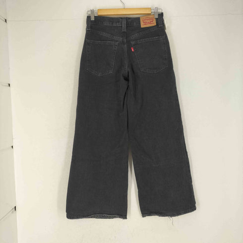 リーバイス Levis BAGGY WIDE LEG レディース US:24