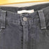 リーバイス Levis BAGGY WIDE LEG レディース US:24