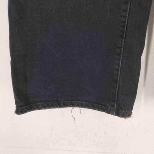 リーバイス Levis BAGGY WIDE LEG レディース US:24