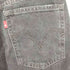 リーバイス Levis BAGGY WIDE LEG レディース US:24