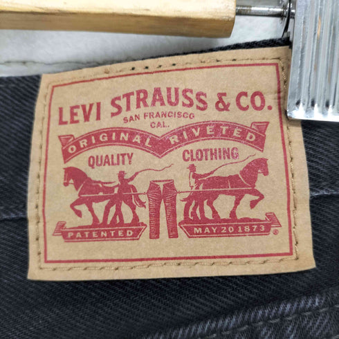 リーバイス Levis BAGGY WIDE LEG レディース US:24