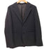 ユナイテッドアローズグリーンレーベルリラクシング UNITED ARROWS green label relaxing W/C DENIMLIKE 2PP MBWジャケット メンズ S