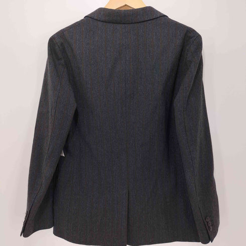 ユナイテッドアローズグリーンレーベルリラクシング UNITED ARROWS green label relaxing W/C DENIMLIKE 2PP MBWジャケット メンズ S