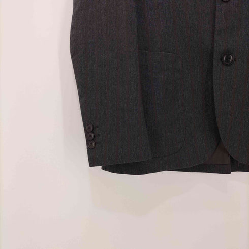 ユナイテッドアローズグリーンレーベルリラクシング UNITED ARROWS green label relaxing W/C DENIMLIKE 2PP MBWジャケット メンズ S