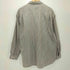 ジャーナルスタンダードレリューム JOURNAL STANDARD relume ×prentiss 20SS ストライプ柄 ワークシャツ メンズ L