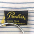ジャーナルスタンダードレリューム JOURNAL STANDARD relume ×prentiss 20SS ストライプ柄 ワークシャツ メンズ L