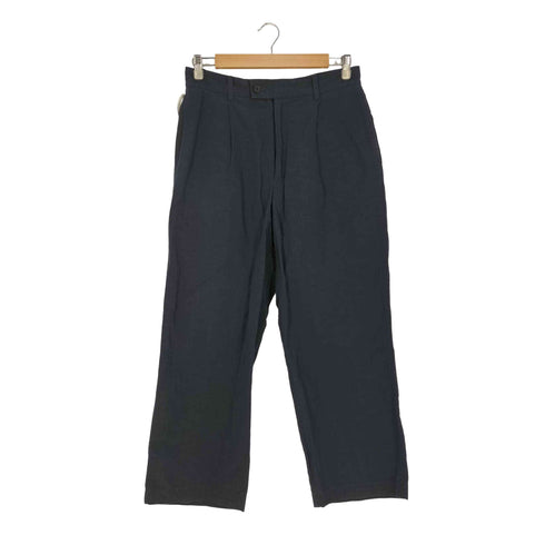 スティーブンアラン Steven Alan CL NIDM WIDE TAPERED PANTS ワイド テーパードパンツ メンズ JPN:M