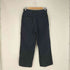 スティーブンアラン Steven Alan CL NIDM WIDE TAPERED PANTS ワイド テーパードパンツ メンズ JPN:M