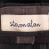 スティーブンアラン Steven Alan CL NIDM WIDE TAPERED PANTS ワイド テーパードパンツ メンズ JPN:M