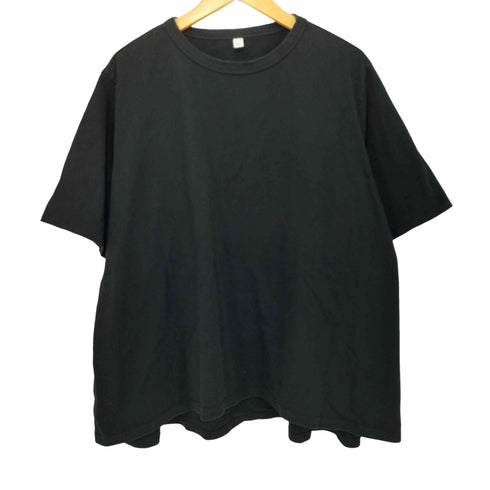 ジャーナルスタンダード JOURNAL STANDARD ヘビーウェイト クルーネックTシャツ メンズ 無