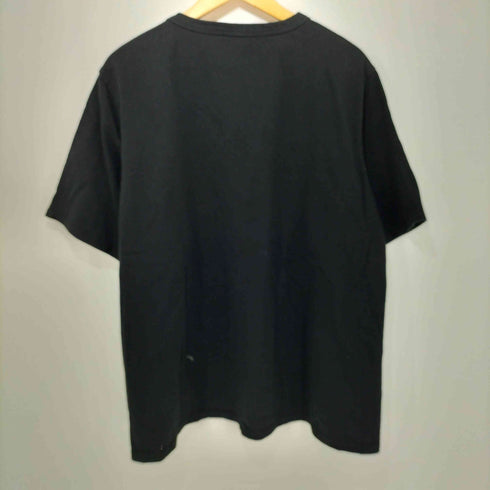 ジャーナルスタンダード JOURNAL STANDARD ヘビーウェイト クルーネックTシャツ メンズ 無