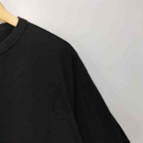 ジャーナルスタンダード JOURNAL STANDARD ヘビーウェイト クルーネックTシャツ メンズ 無